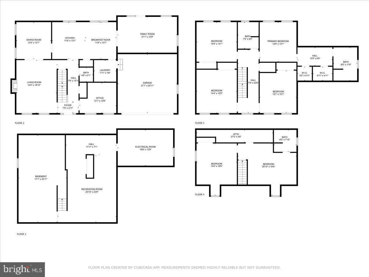 STONY POINT - Residential