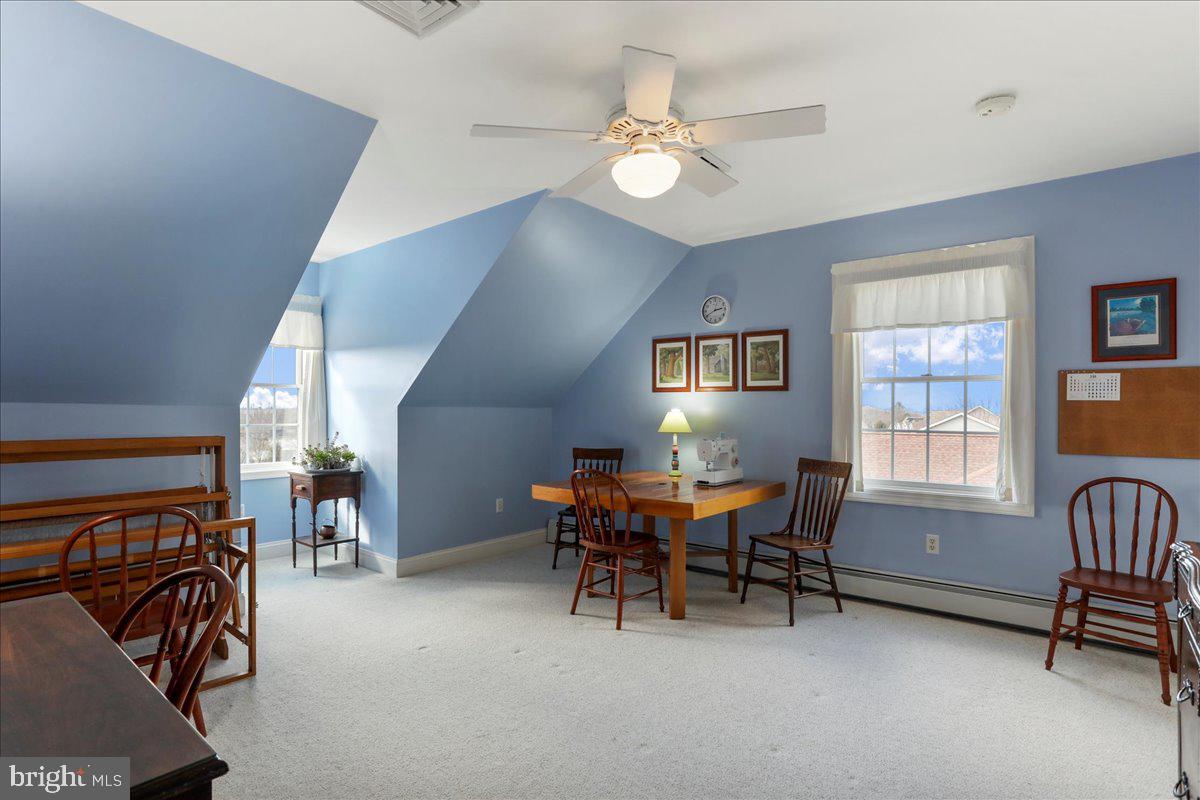 STONY POINT - Residential