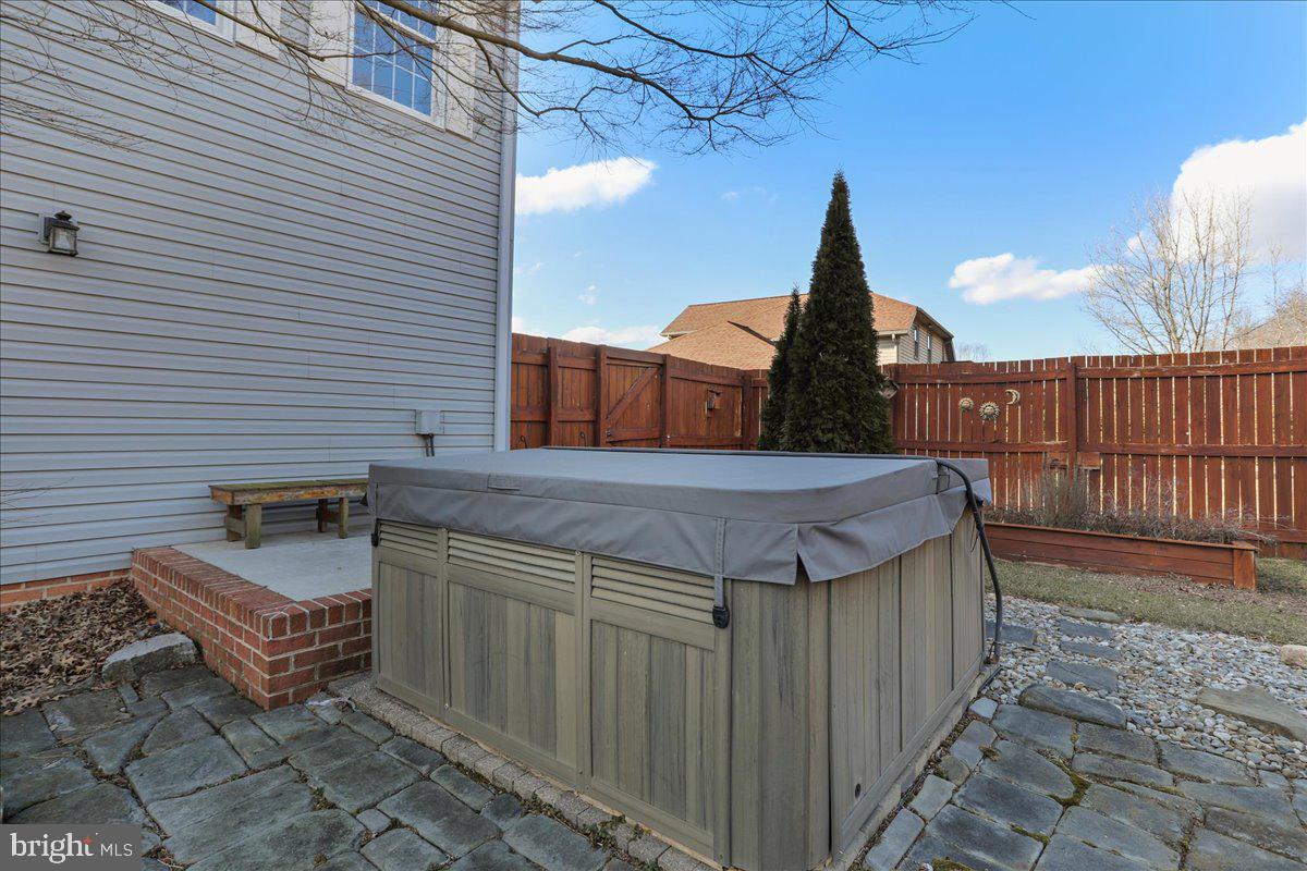 STONY POINT - Residential