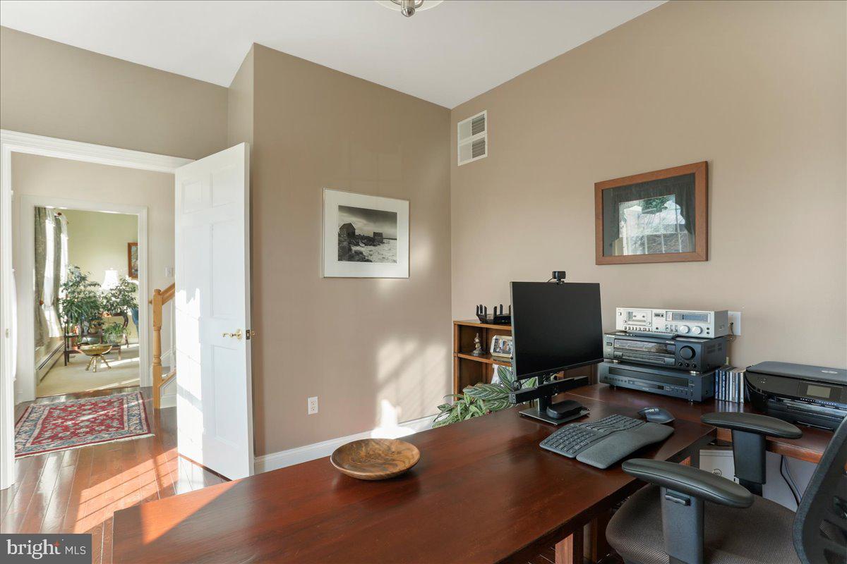 STONY POINT - Residential