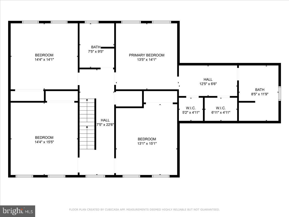 STONY POINT - Residential