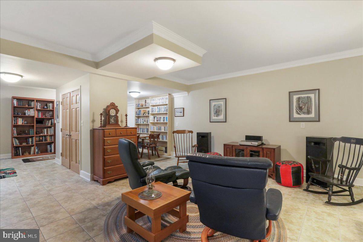 STONY POINT - Residential