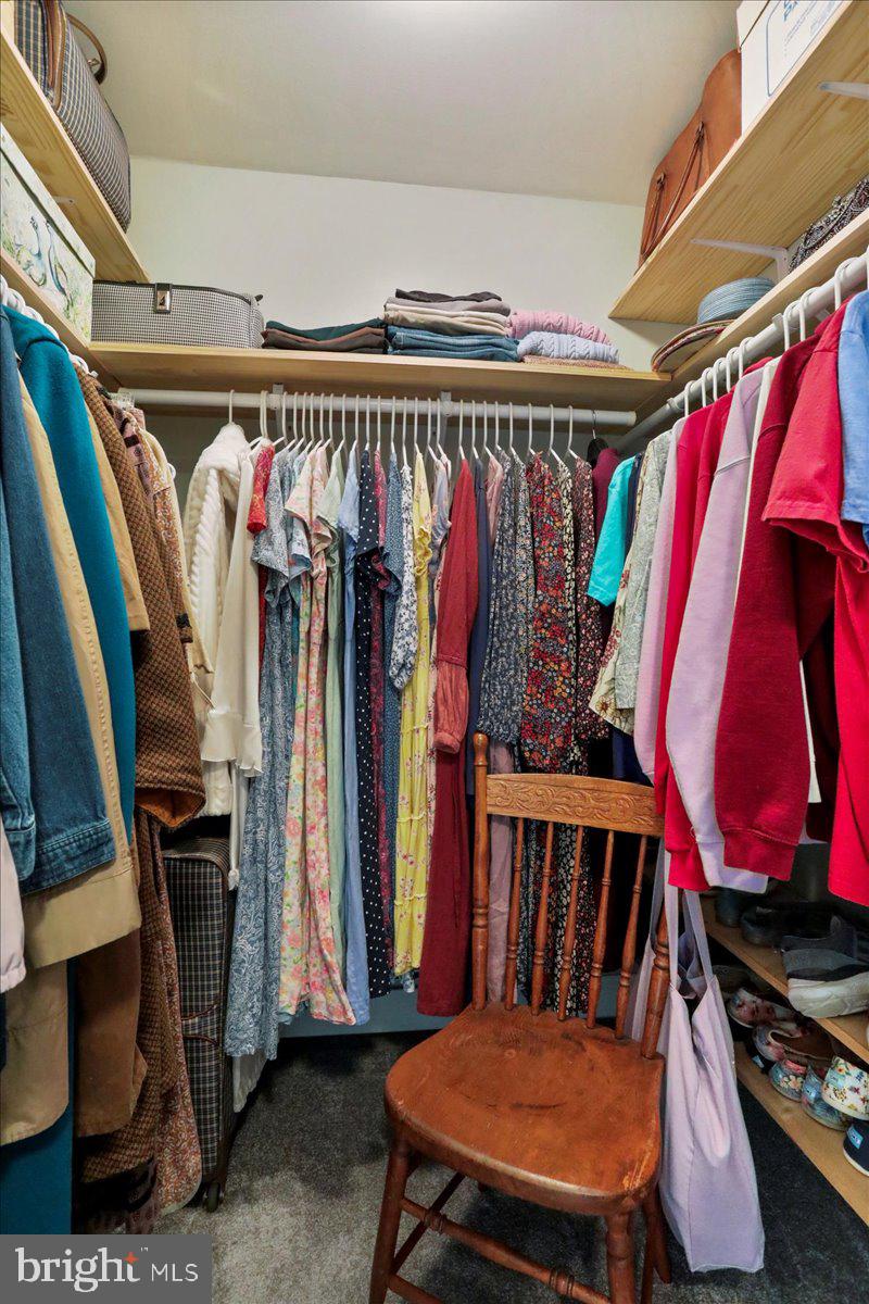 STONY POINT - Residential