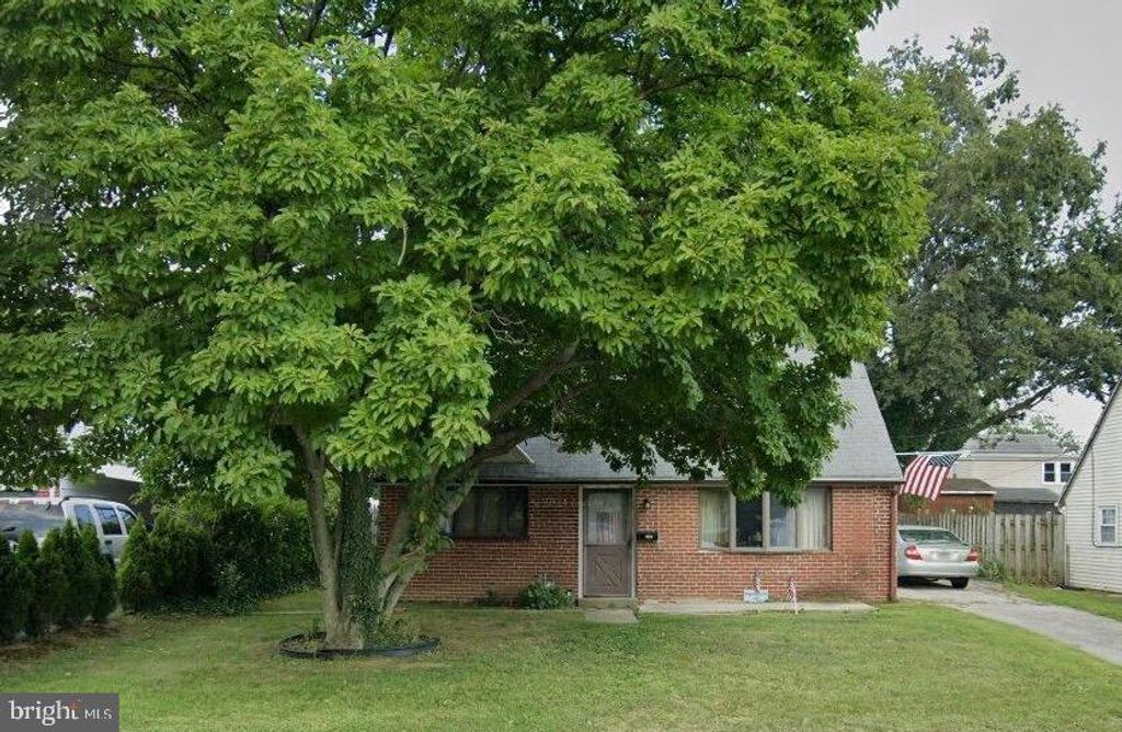 Photo of 846 Bobwhite Lane, SECANE, PA 19018 (MLS # PADE2109468)