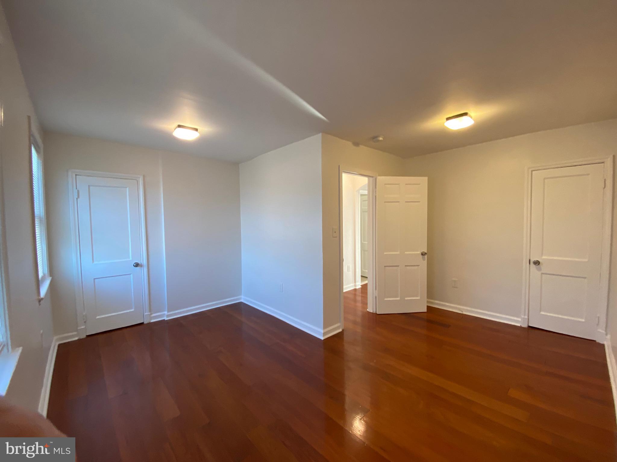 GRACELAND PARK - Residential Lease