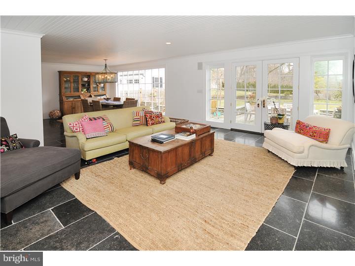 FLOURTOWN - Residential