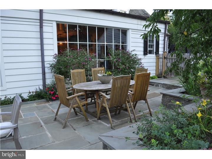 FLOURTOWN - Residential