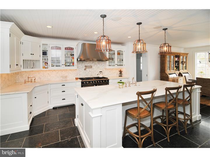 FLOURTOWN - Residential