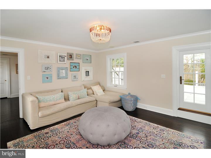 FLOURTOWN - Residential