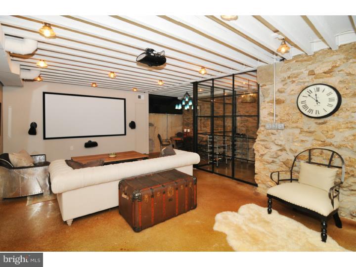 FLOURTOWN - Residential