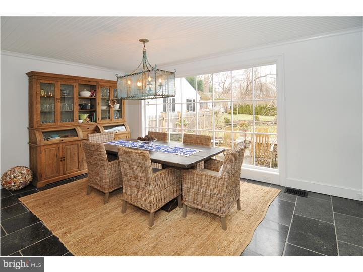 FLOURTOWN - Residential