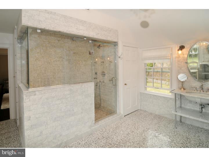 FLOURTOWN - Residential