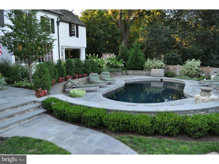 FLOURTOWN - Residential