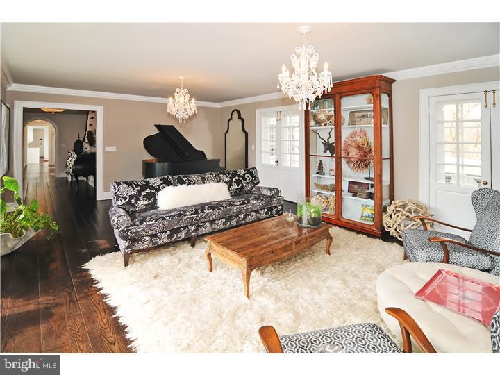 FLOURTOWN - Residential