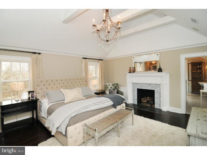 FLOURTOWN - Residential