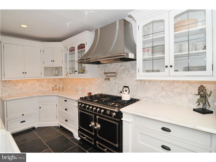 FLOURTOWN - Residential