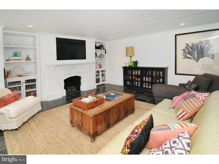 FLOURTOWN - Residential