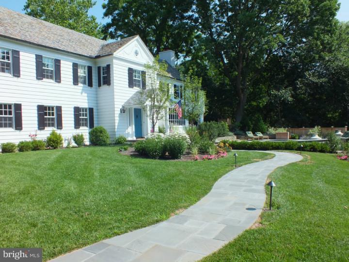 FLOURTOWN - Residential