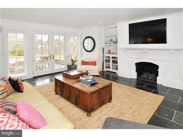 FLOURTOWN - Residential