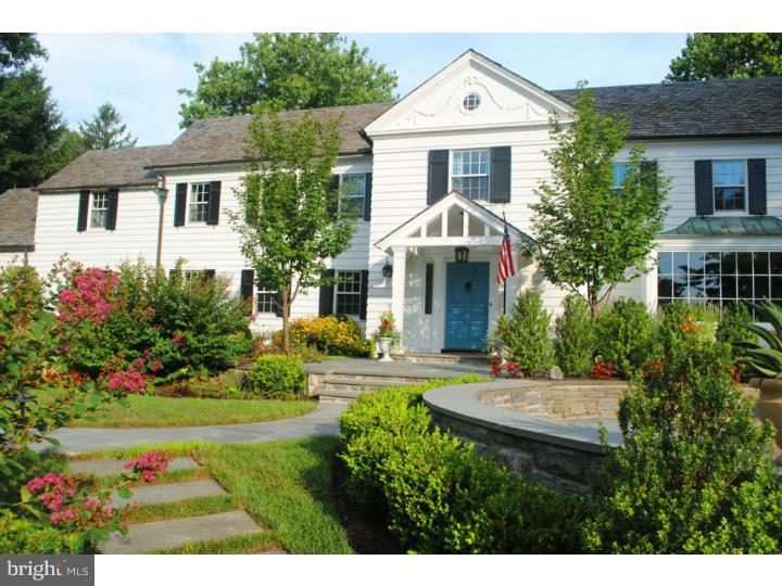 FLOURTOWN - Residential