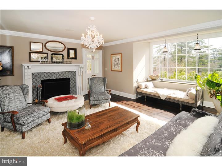 FLOURTOWN - Residential