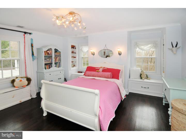 FLOURTOWN - Residential