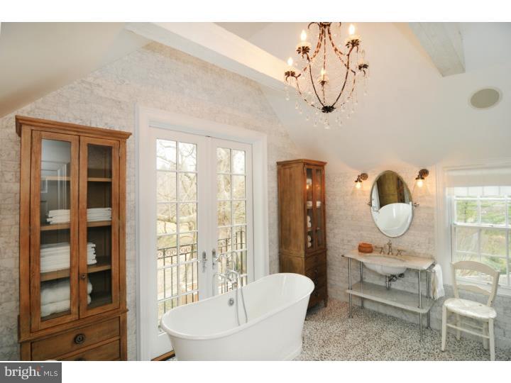 FLOURTOWN - Residential