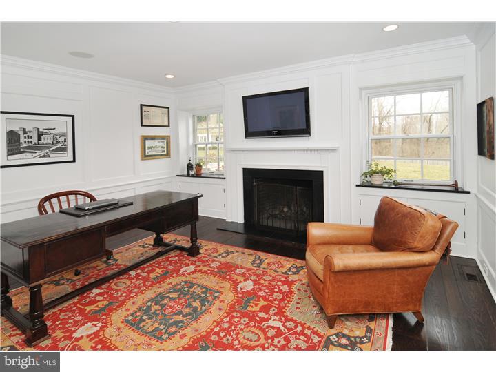 FLOURTOWN - Residential