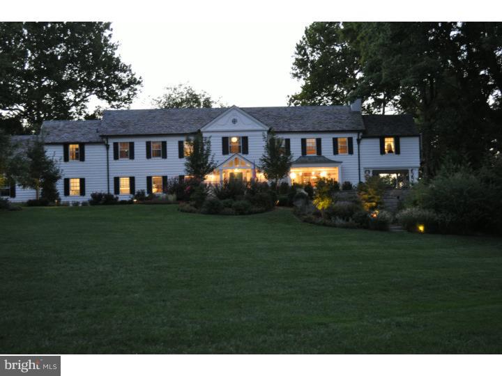 FLOURTOWN - Residential