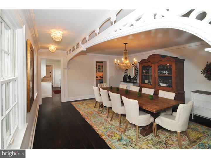 FLOURTOWN - Residential