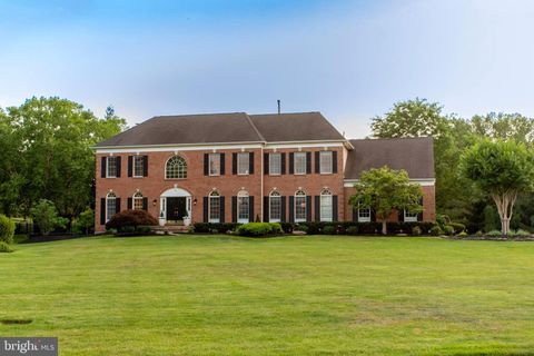 Homes For Sale - 1 Hibbs Lane<br/> Bucks County, NEW HOPE, PA 18938