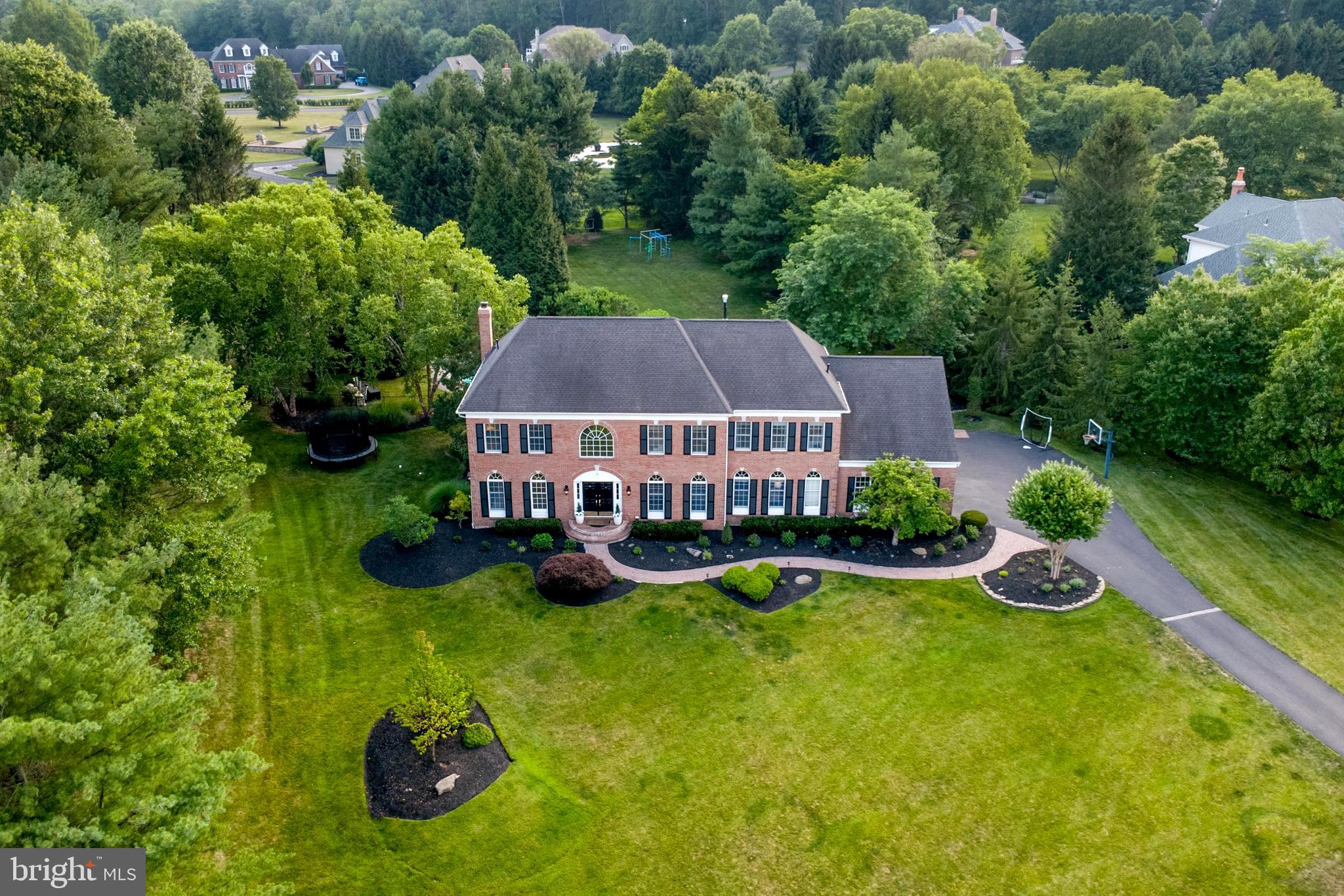 1 HIBBS LANE