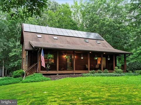 167 Long Swamp Road, New Egypt, NJ MLS: NJOC2037212