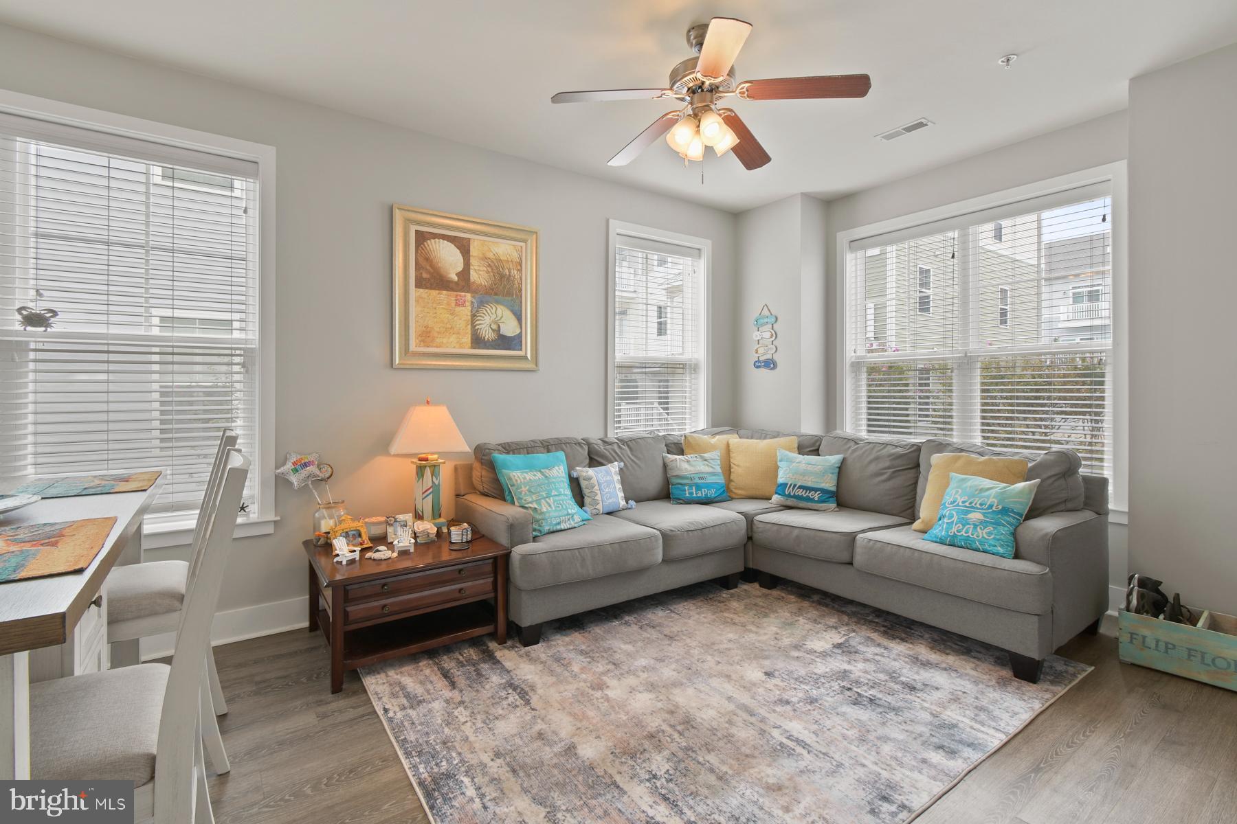 BROAD MARSH - Residential