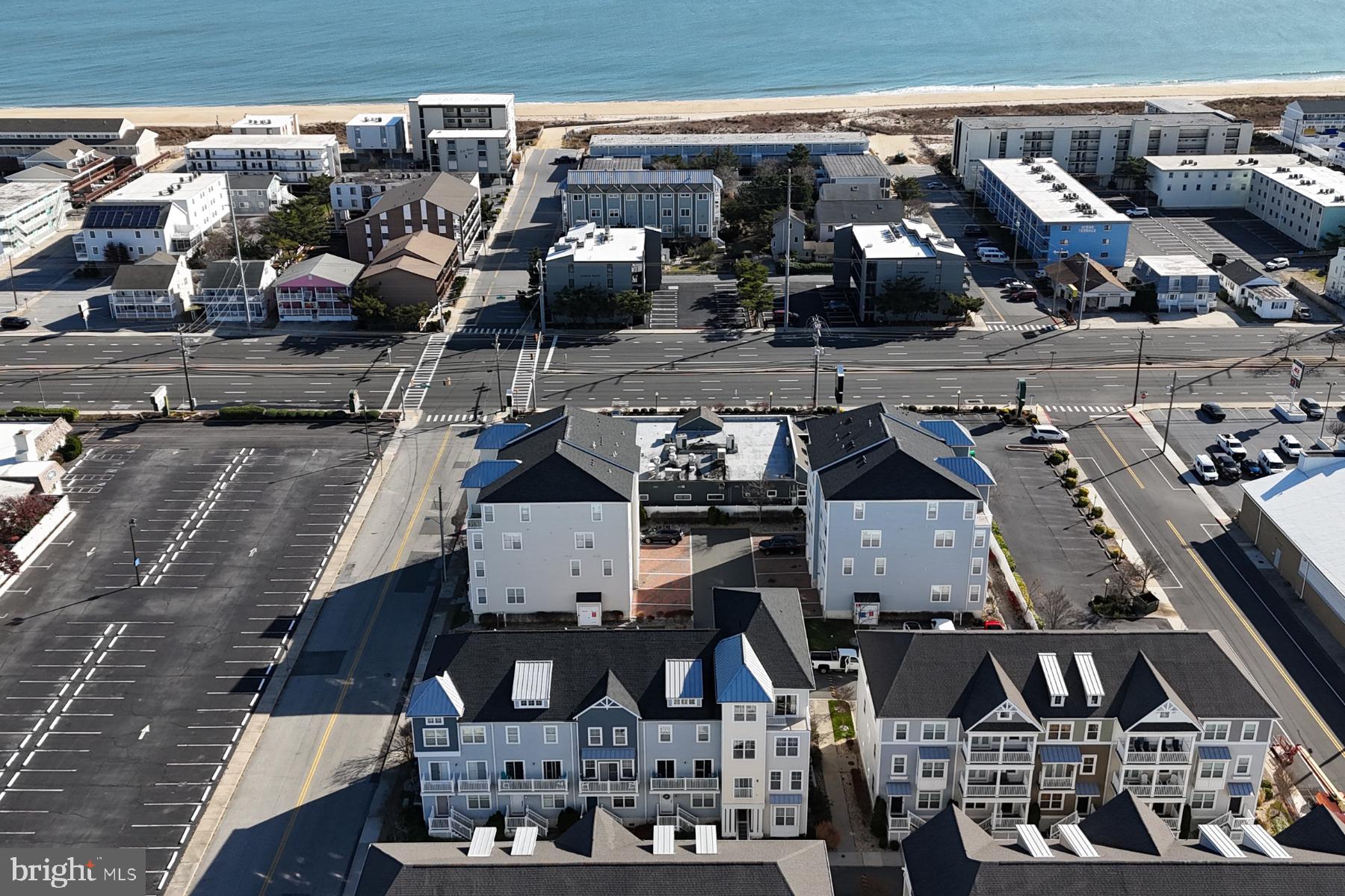 BROAD MARSH - Residential