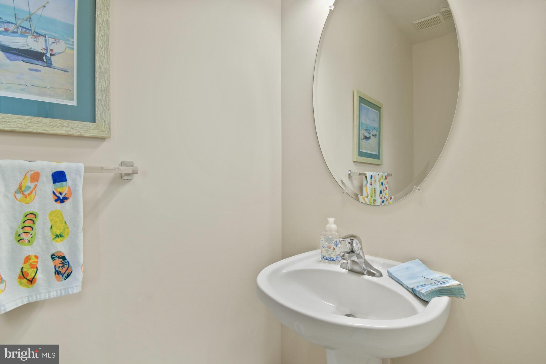 BROAD MARSH - Residential