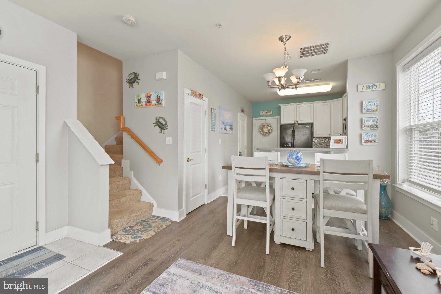 BROAD MARSH - Residential