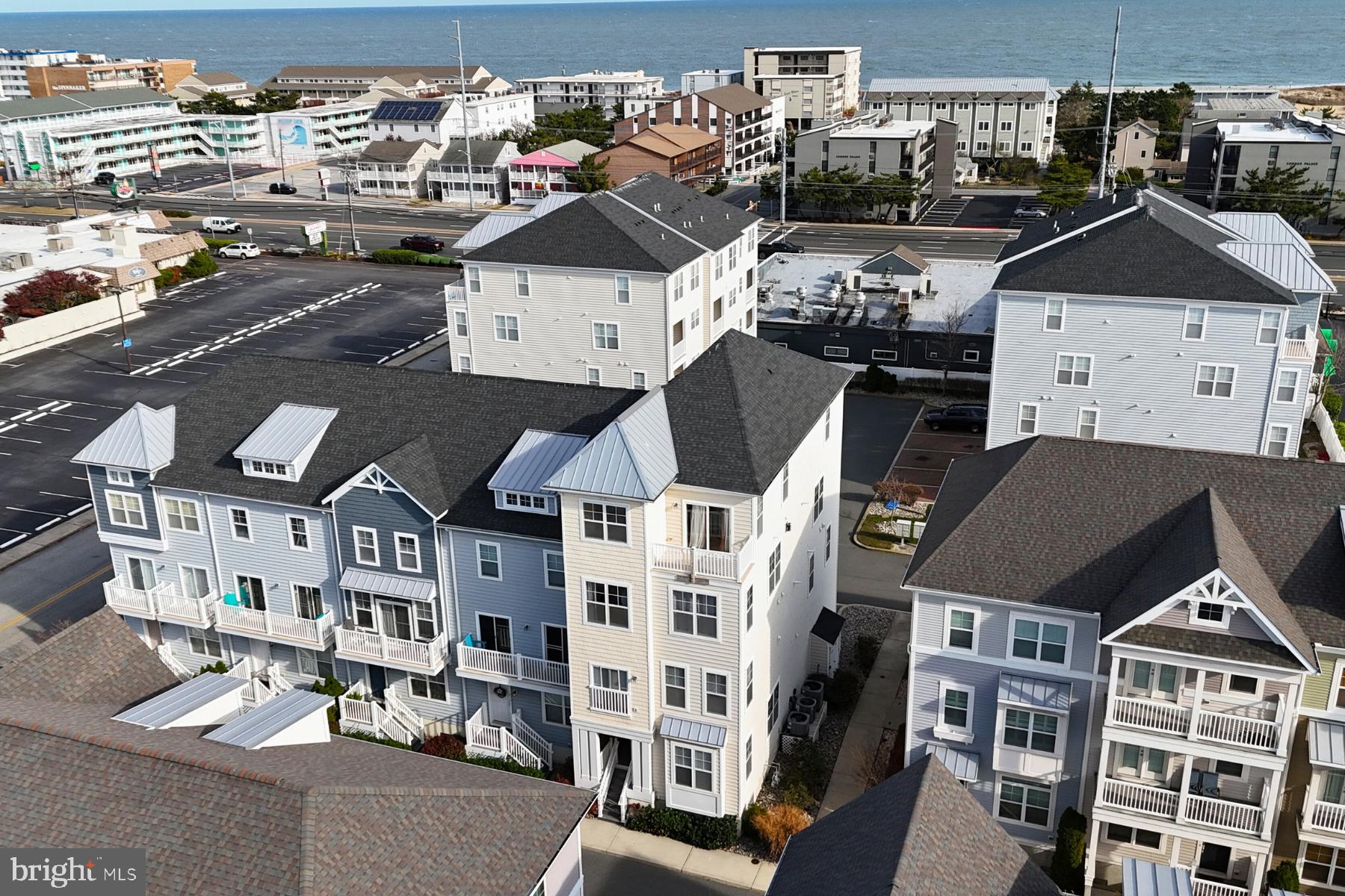 BROAD MARSH - Residential