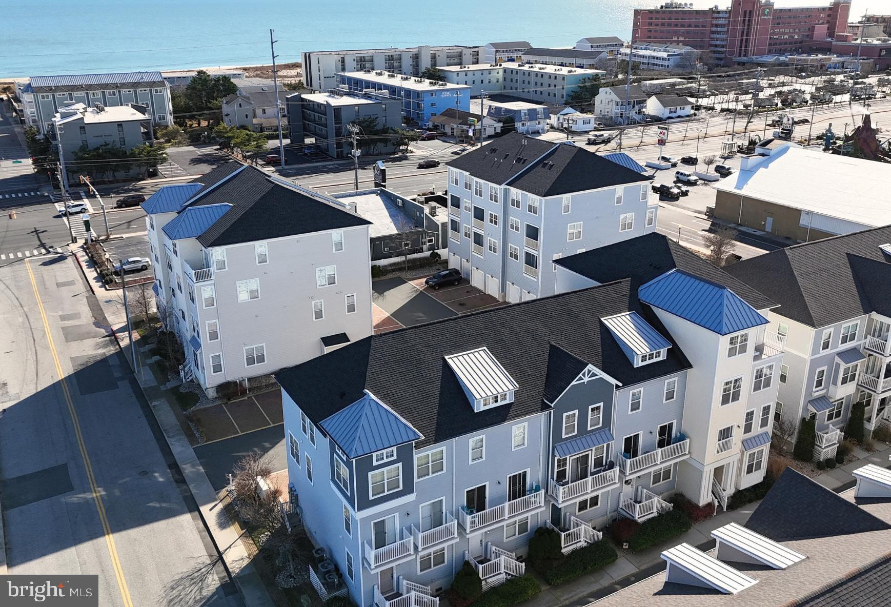 BROAD MARSH - Residential