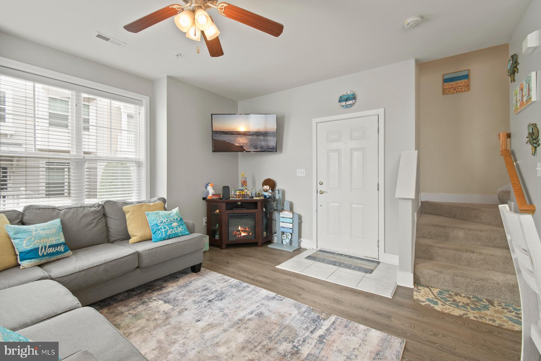 BROAD MARSH - Residential