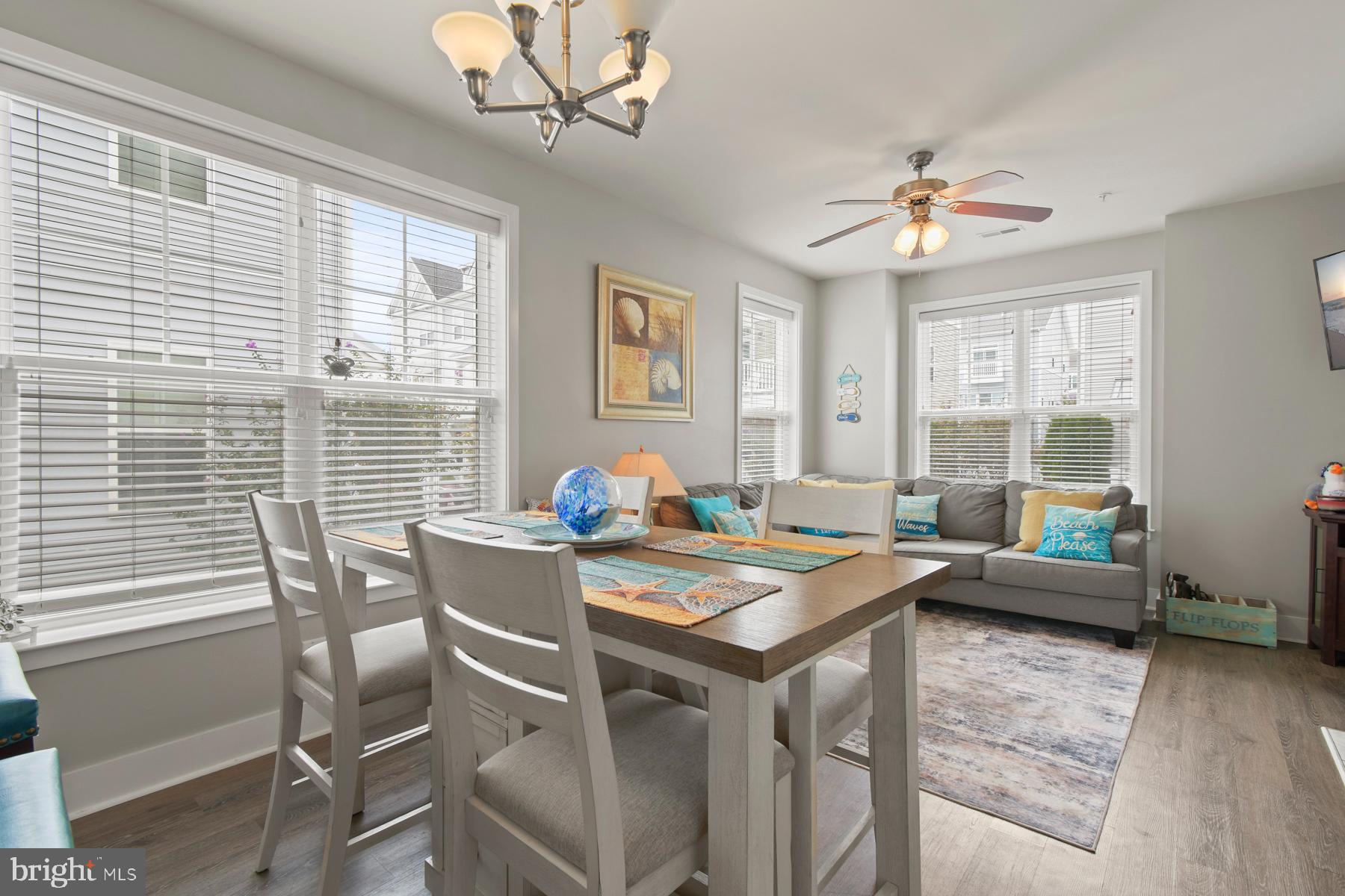 BROAD MARSH - Residential