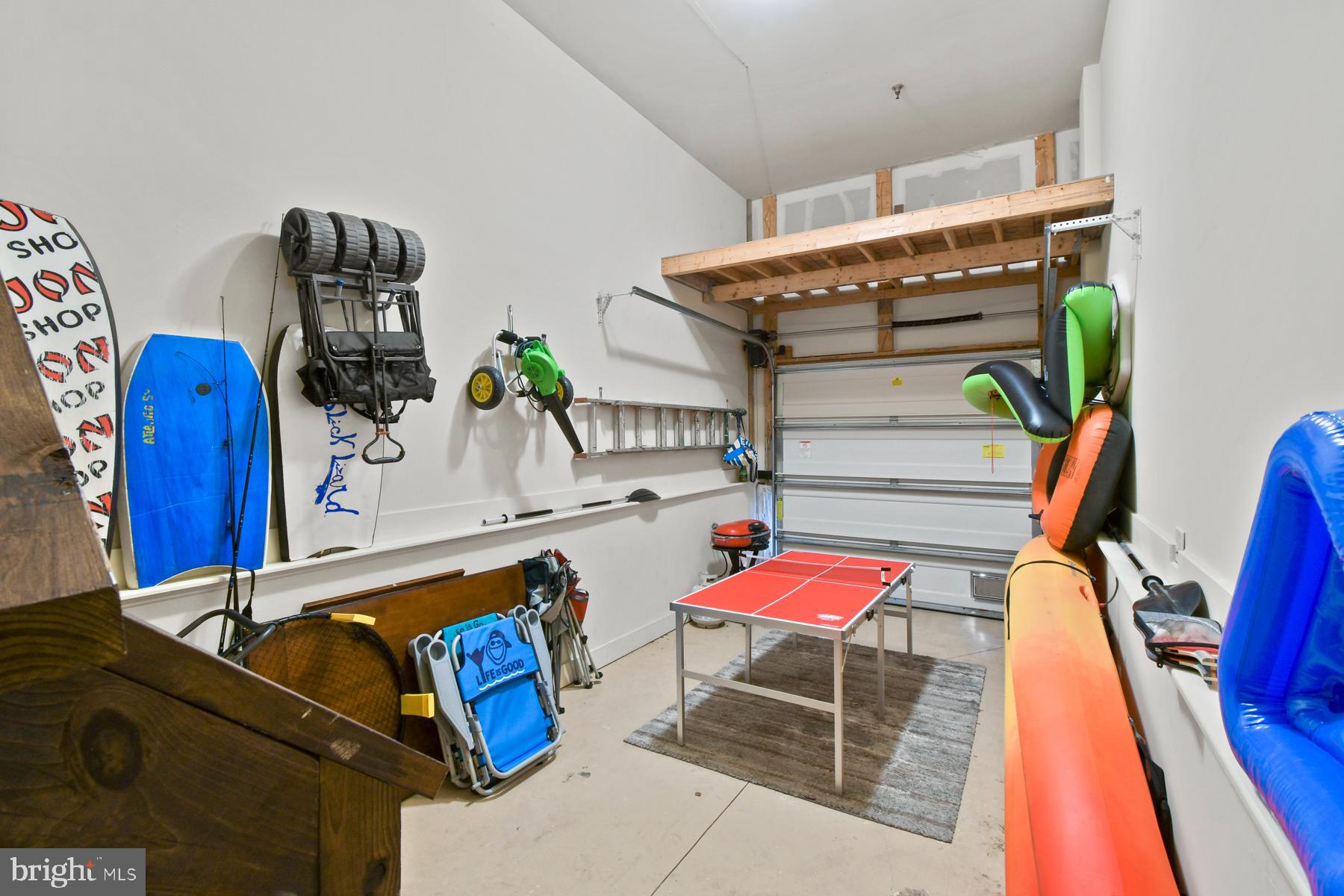 BROAD MARSH - Residential