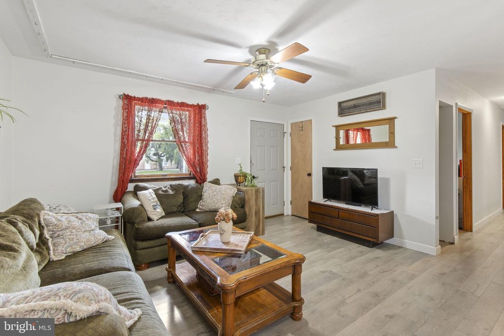 Photo of 89 Maple Street, LITTLESTOWN, PA 17340 (MLS # PAAD2020022)