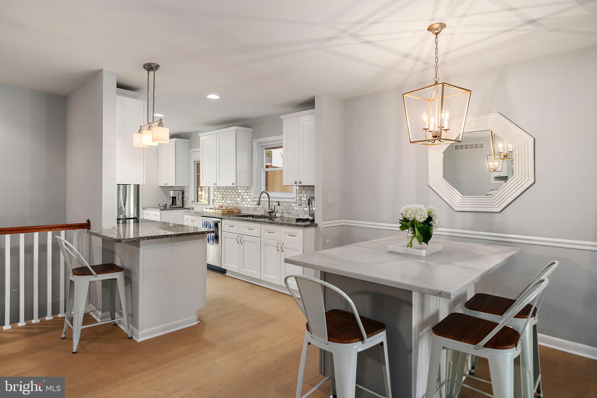 ROLLING KNOLLS - Residential