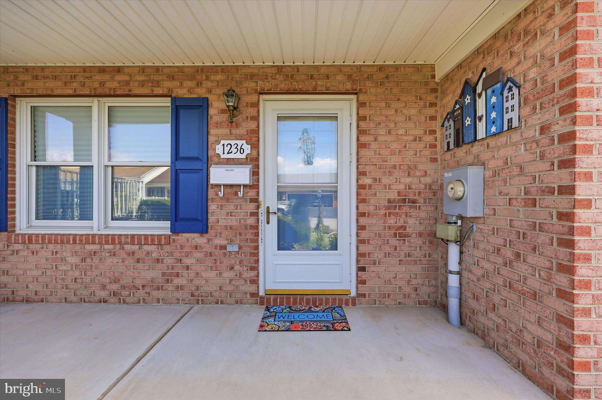 1236 GRAND LEGACY DRIVE