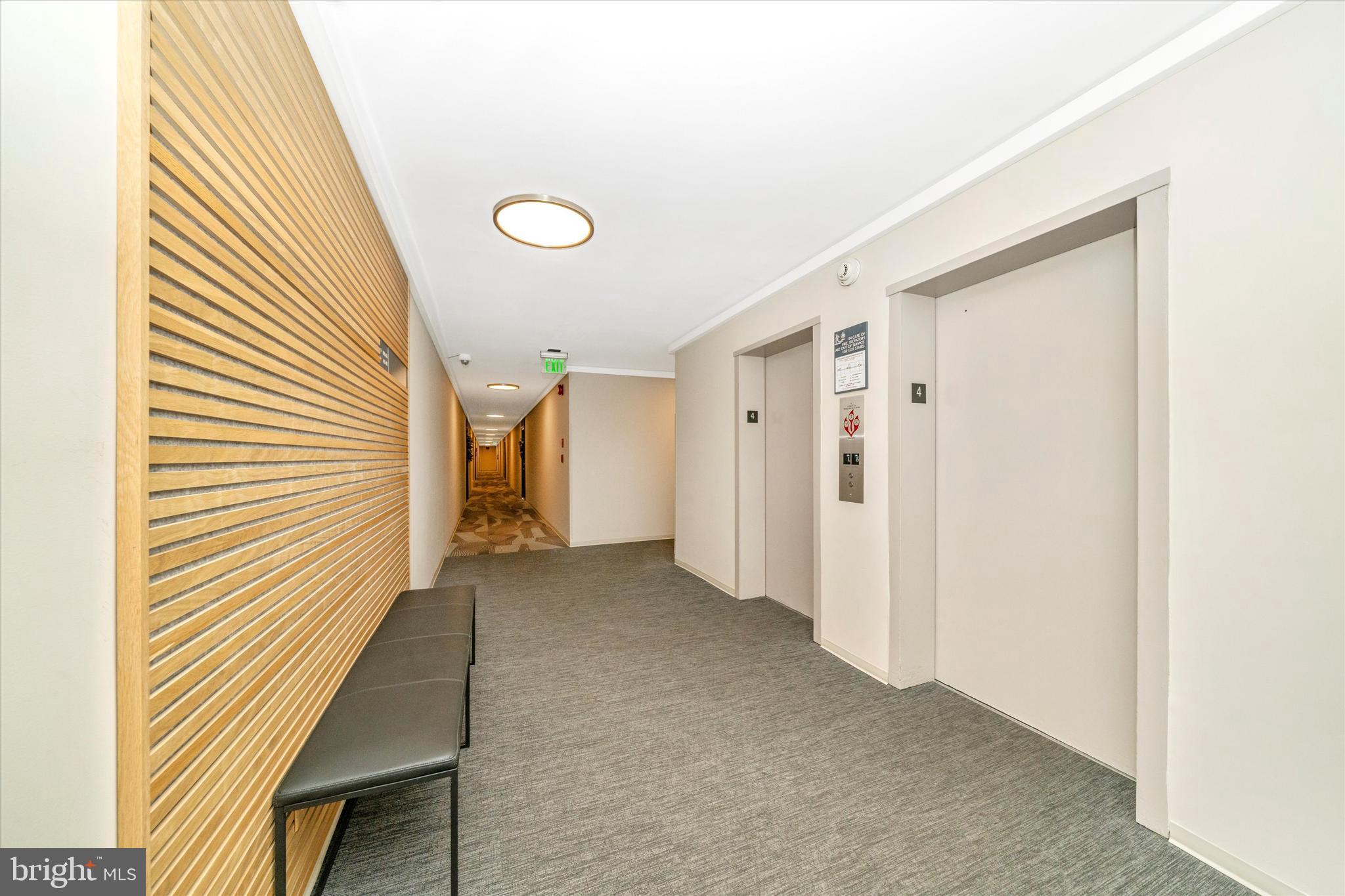 THE WATERFORD - Residential