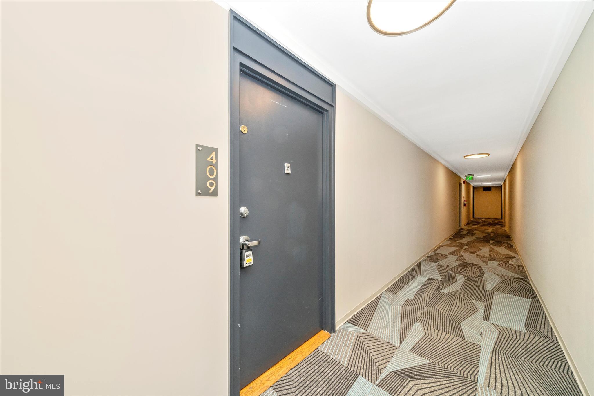 THE WATERFORD - Residential