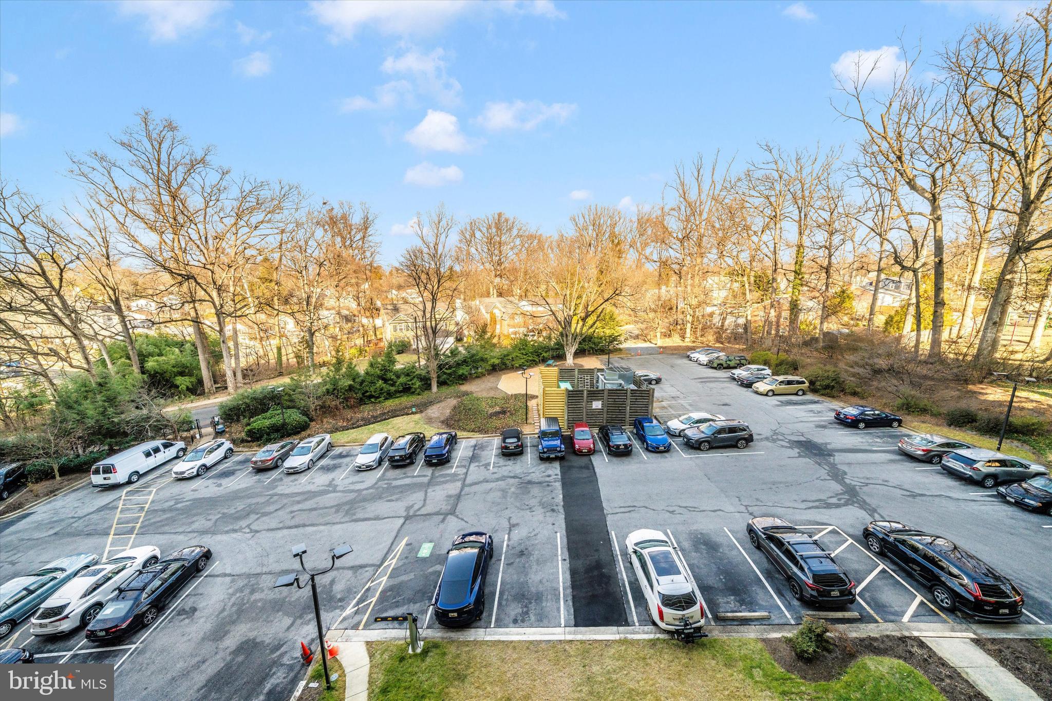 THE WATERFORD - Residential