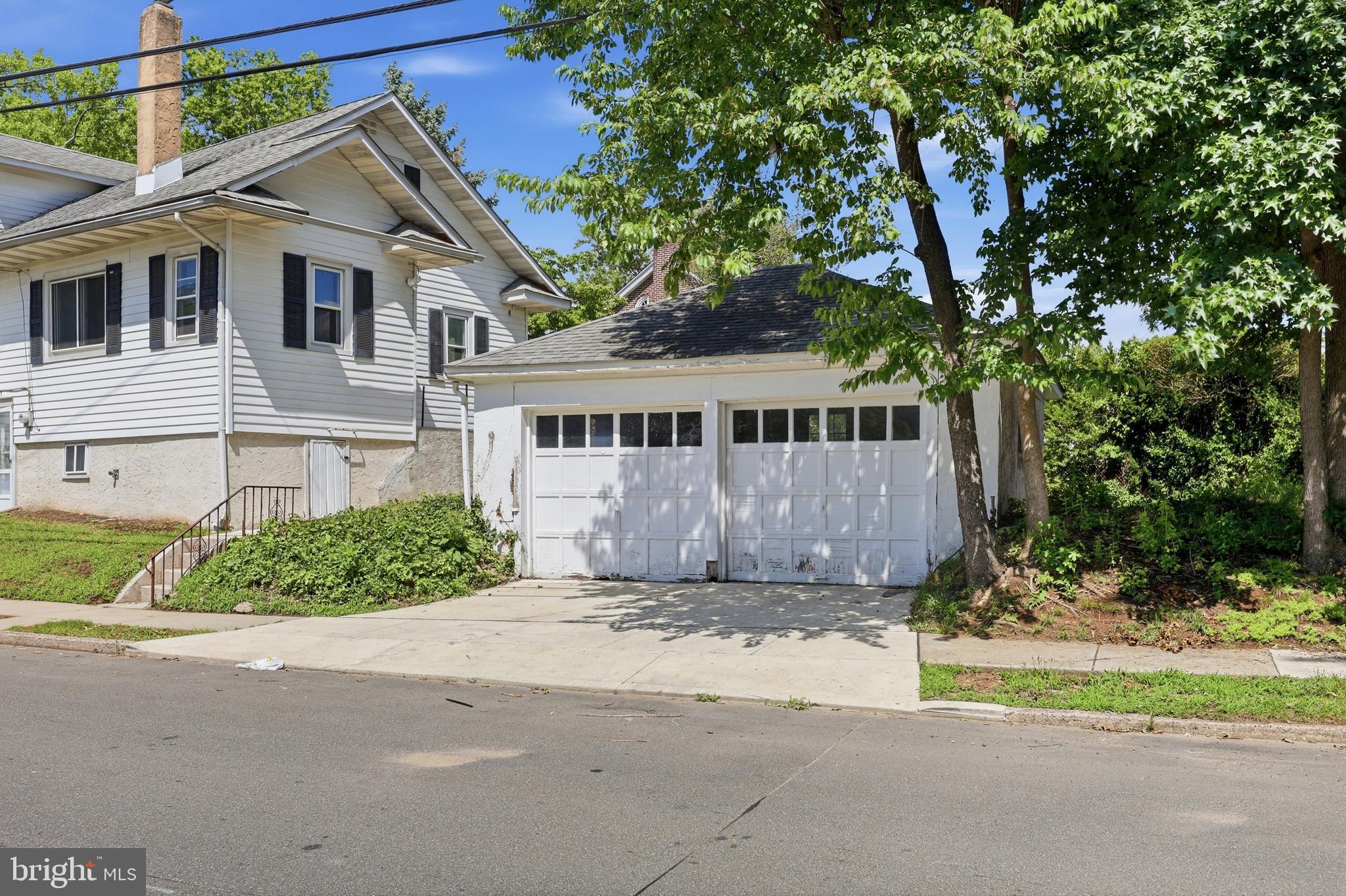608 WASHINGTON TERRACE