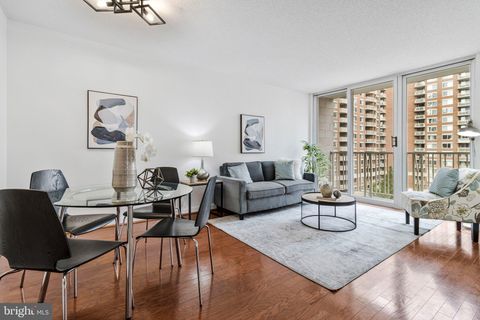 880 N POLLARD STREET N 703 ARLINGTON VA 22203